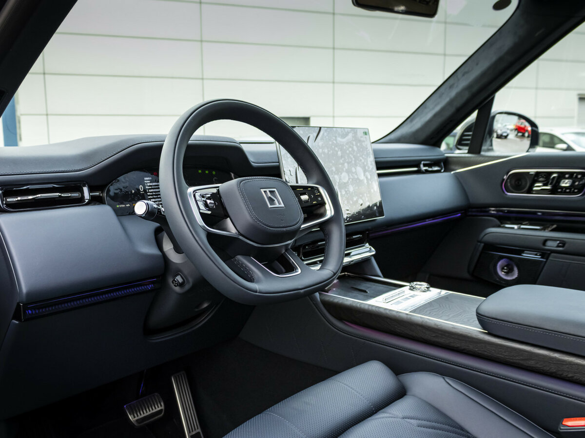 Б/У Зикр 9X 2025 года. Фото: #12