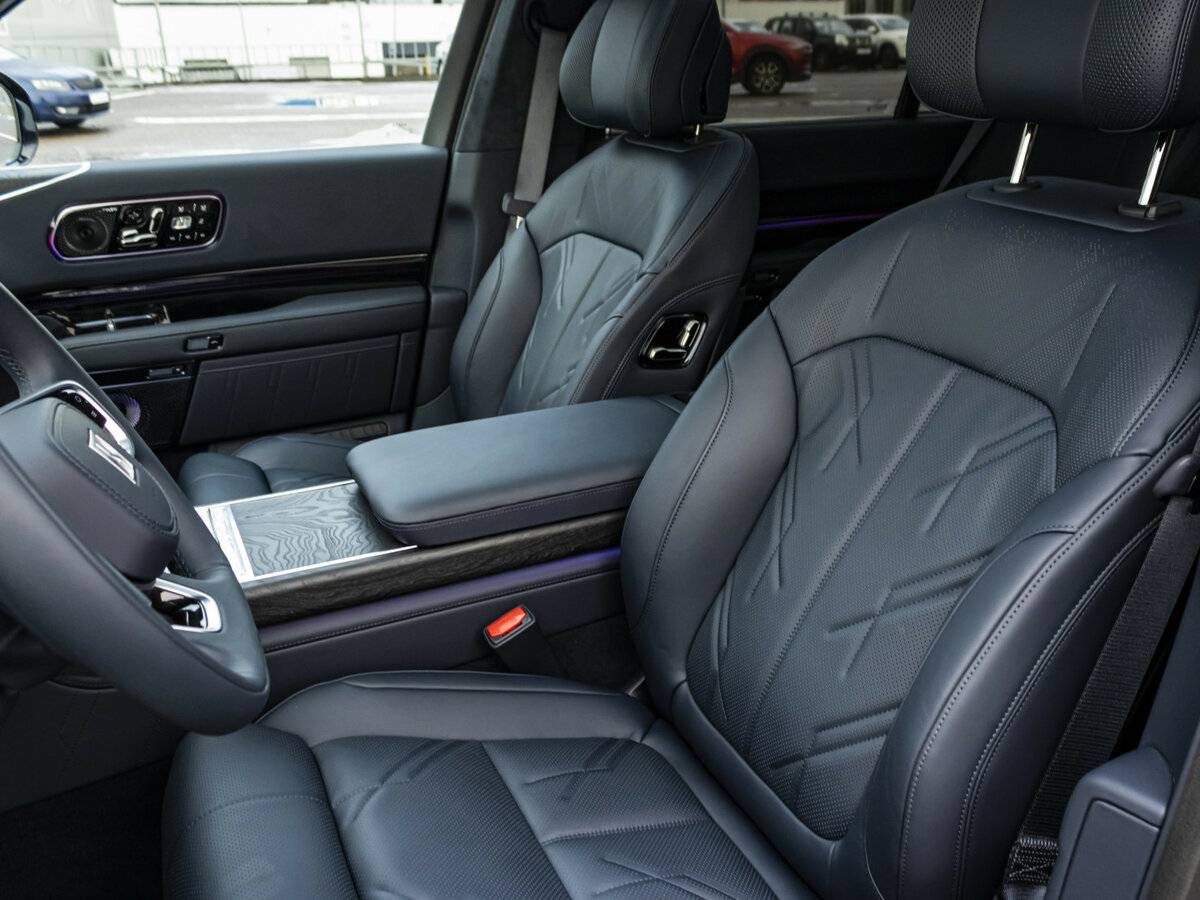 Б/У Зикр 9X 2025 года. Фото: #13