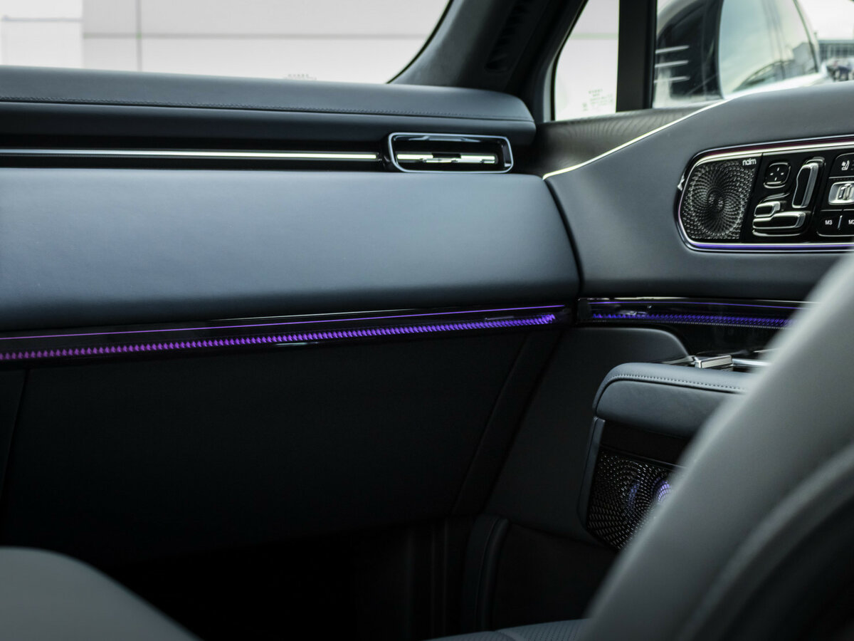 Б/У Зикр 9X 2025 года. Фото: #14