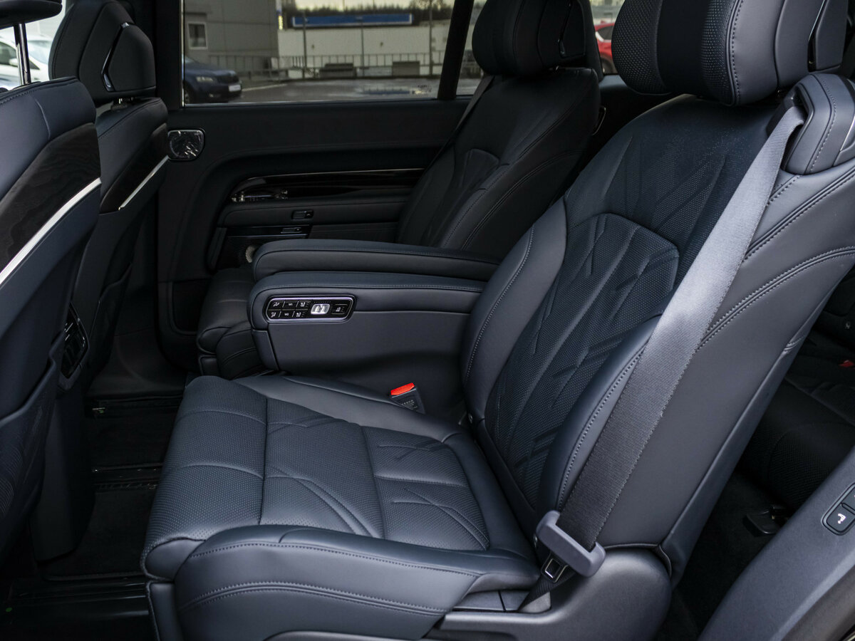 Б/У Зикр 9X 2025 года. Фото: #17