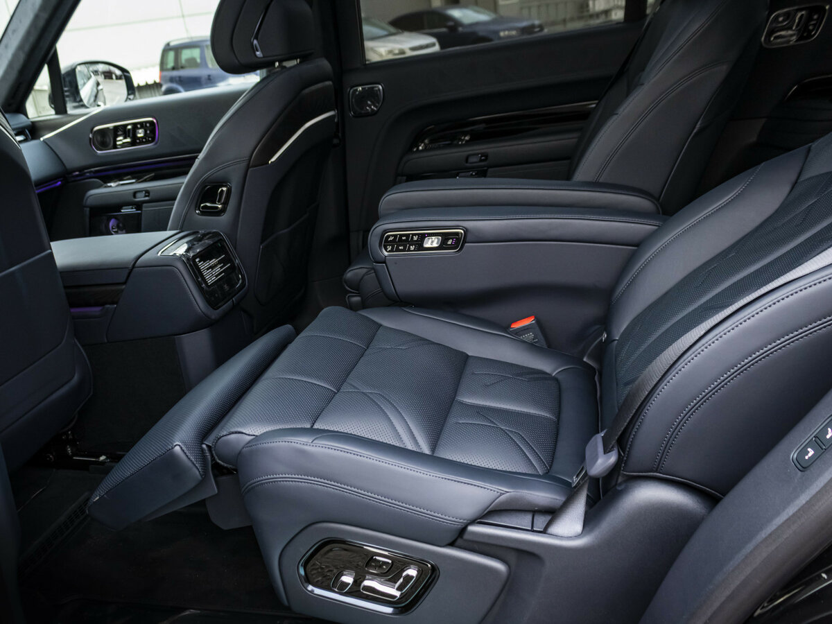 Б/У Зикр 9X 2025 года. Фото: #18