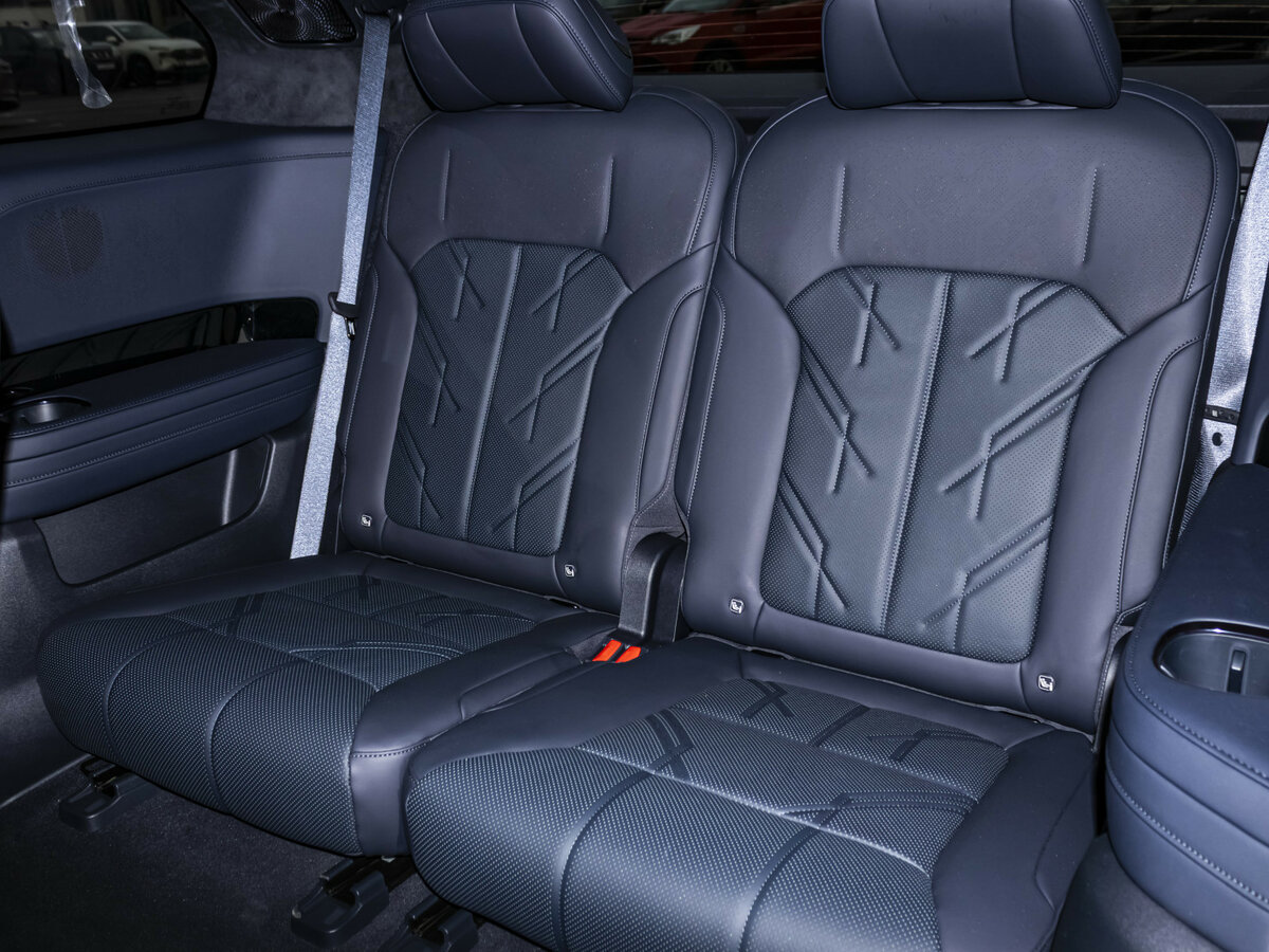 Б/У Зикр 9X 2025 года. Фото: #19