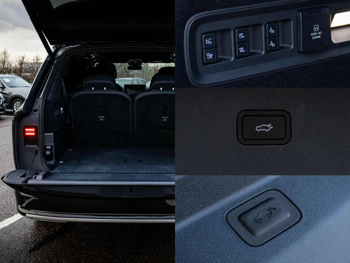 Б/У Зикр 9X 2025 года. Фото: #31