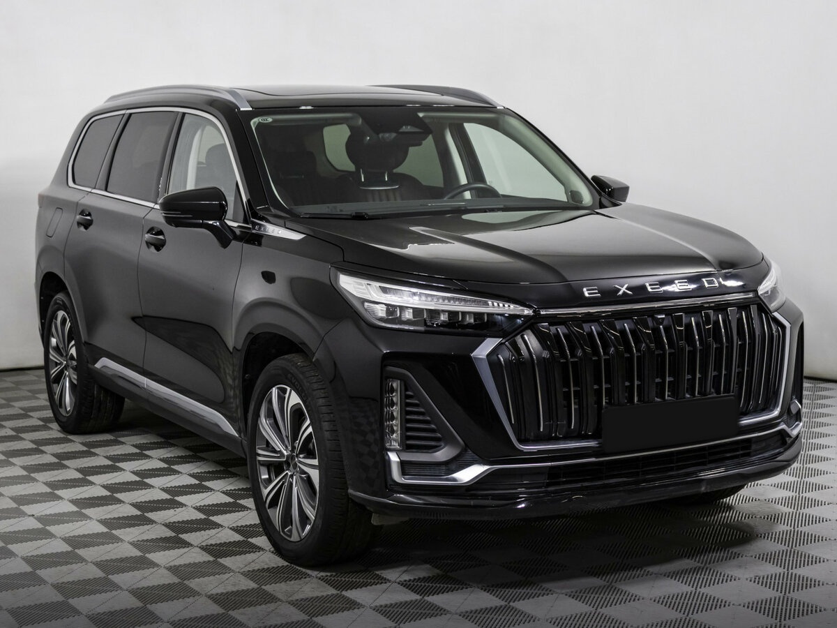 Б/У Эксид В-Икс 2023 года. Фото: #2