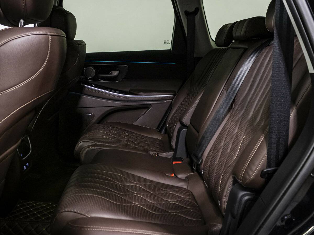 Б/У Эксид В-Икс 2023 года. Фото: #10