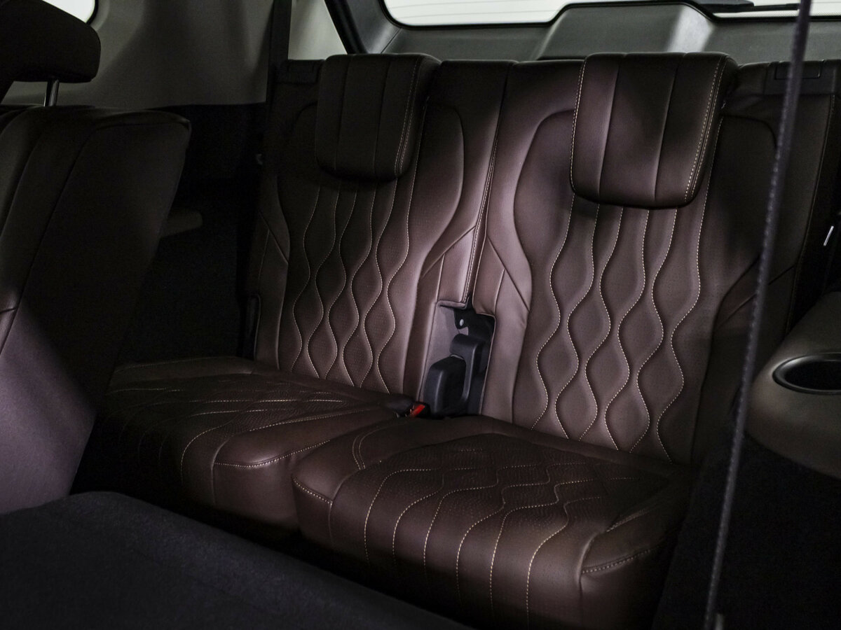 Б/У Эксид В-Икс 2023 года. Фото: #11