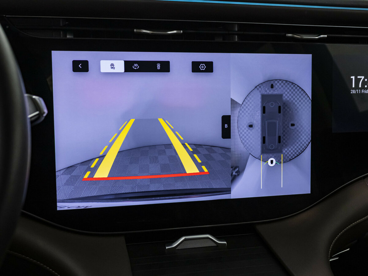 Б/У Эксид В-Икс 2023 года. Фото: #13