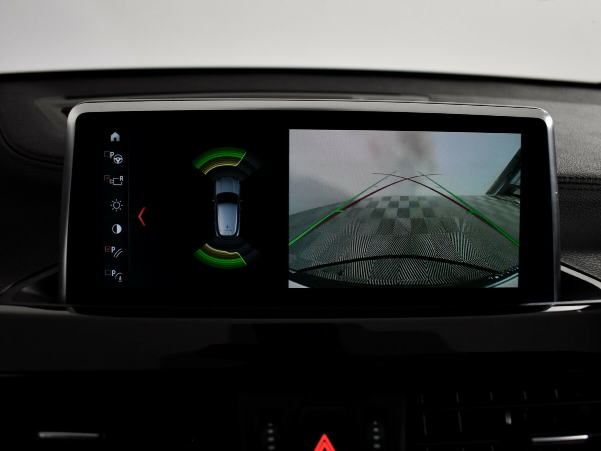 Б/У БМВ Икс2 2019 года. Фото: #15