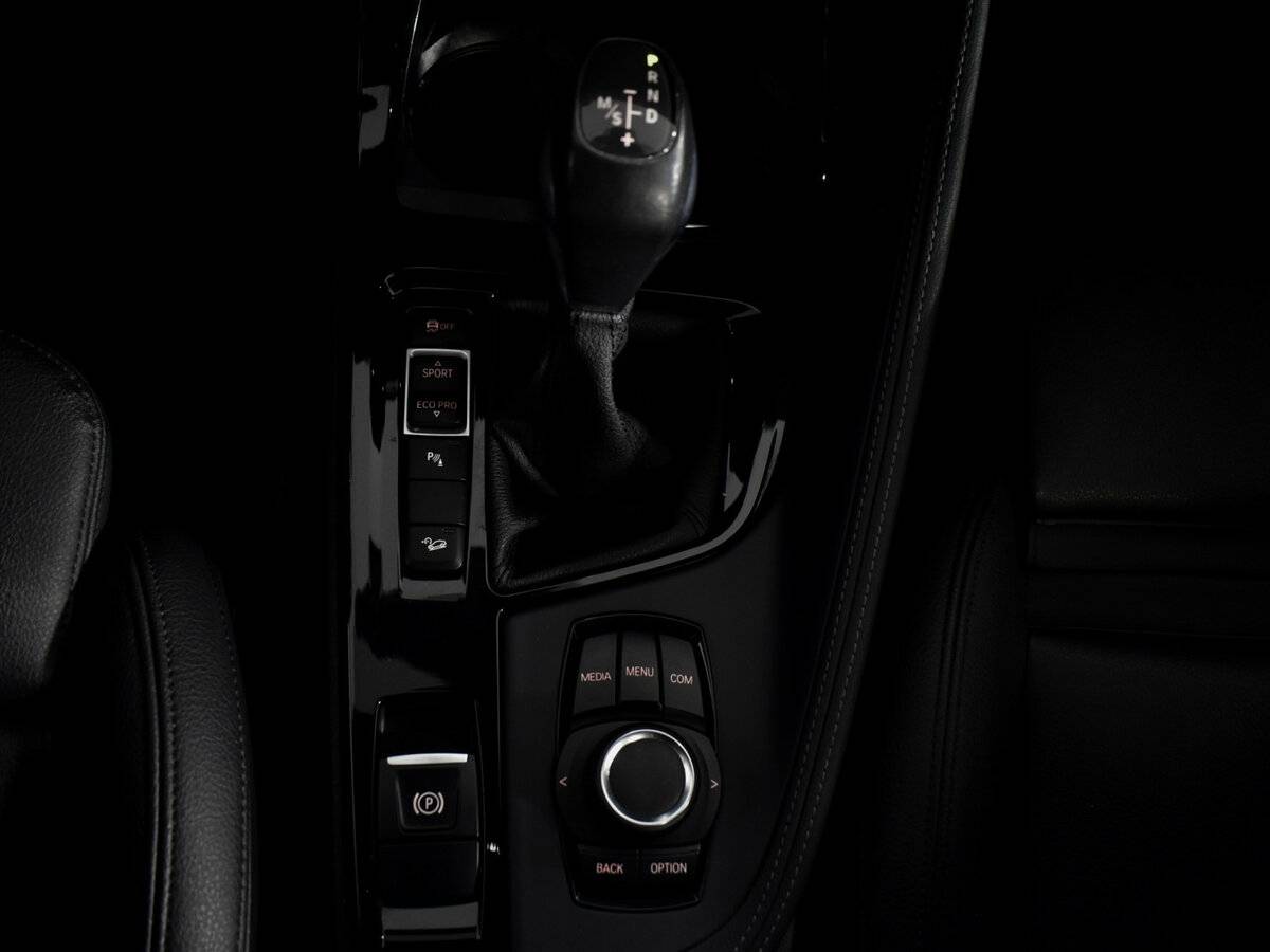 Б/У БМВ Икс2 2019 года. Фото: #16