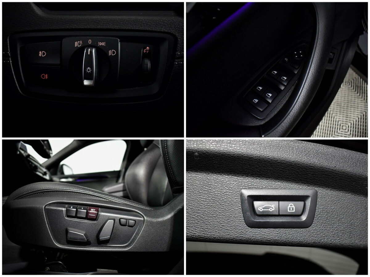 Б/У БМВ Икс2 2019 года. Фото: #18