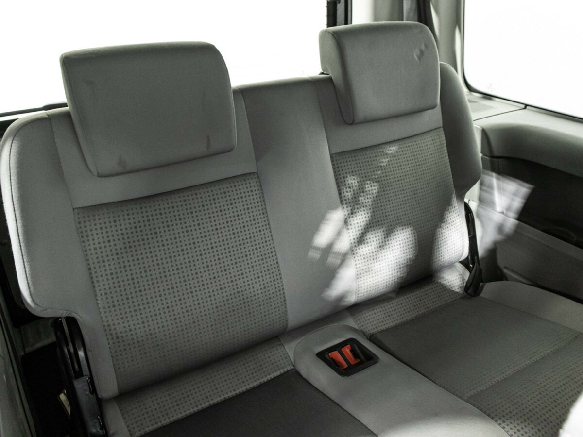 Б/У Фольксваген Цедди 2008 года. Фото: #13