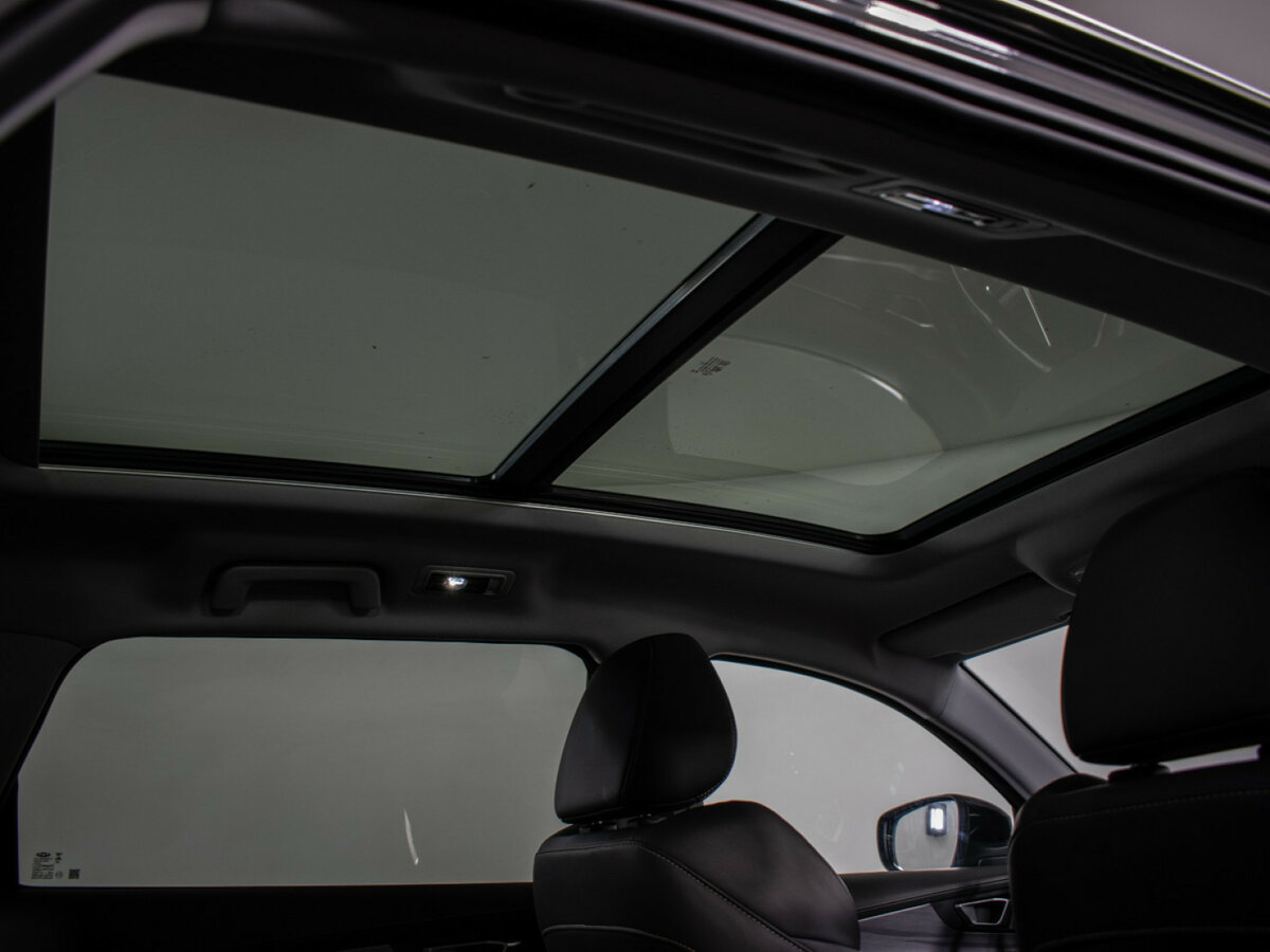 Chery Tiggo 8 Pro 2022 года с пробегом. Фото: #19