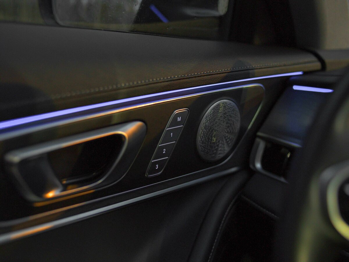 Chery Tiggo 8 Pro Max 2023 года с пробегом. Фото: #12