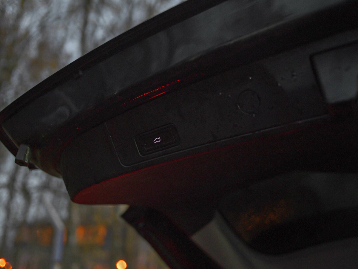 Chery Tiggo 8 Pro Max 2023 года с пробегом. Фото: #14