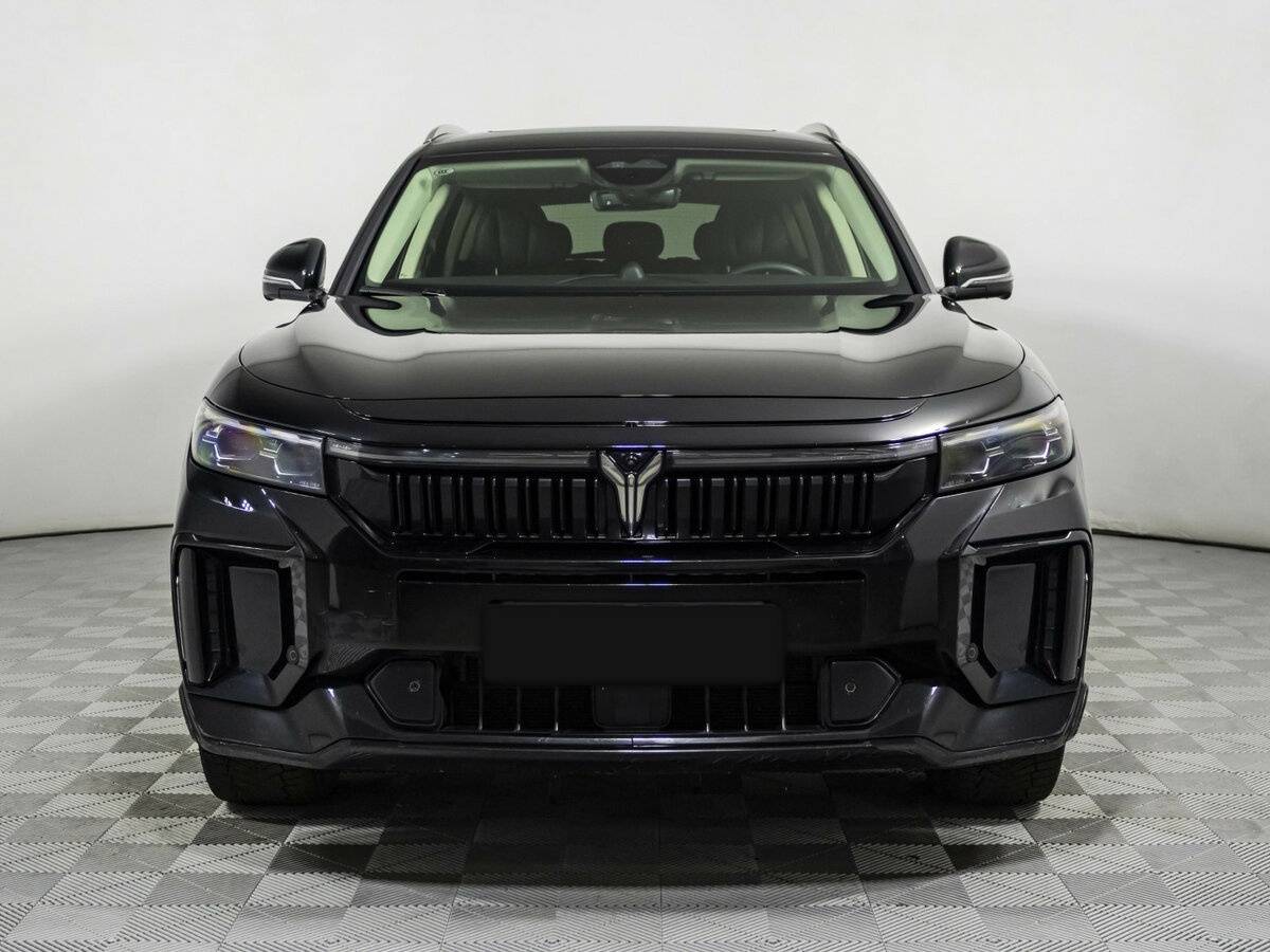 Б/У Войя Фри 2023 года. Фото: #1