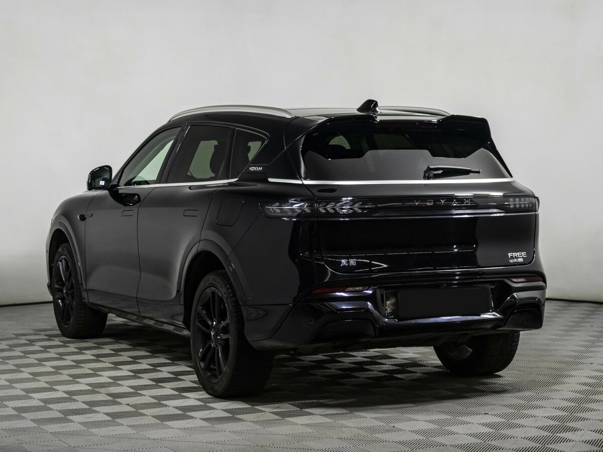 Б/У Войя Фри 2023 года. Фото: #5