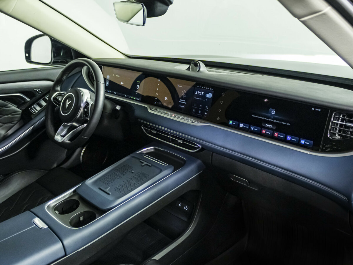 Б/У Войя Фри 2023 года. Фото: #6