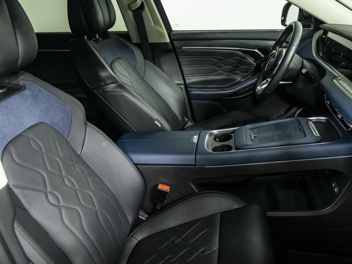 Б/У Войя Фри 2023 года. Фото: #7