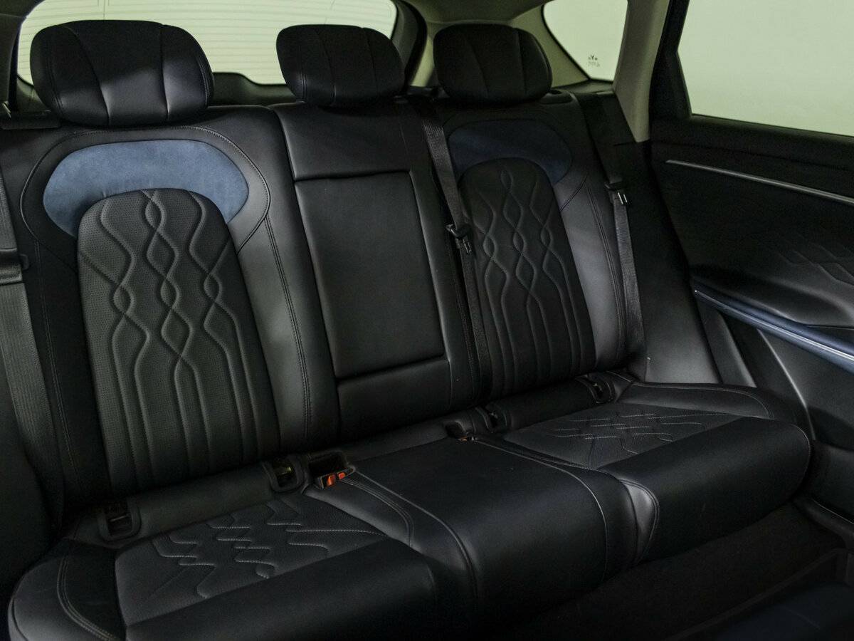 Б/У Войя Фри 2023 года. Фото: #8