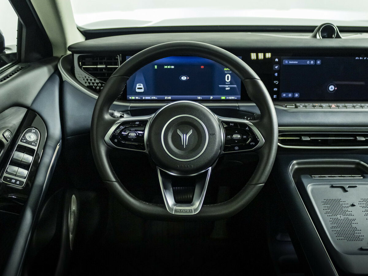 Б/У Войя Фри 2023 года. Фото: #9