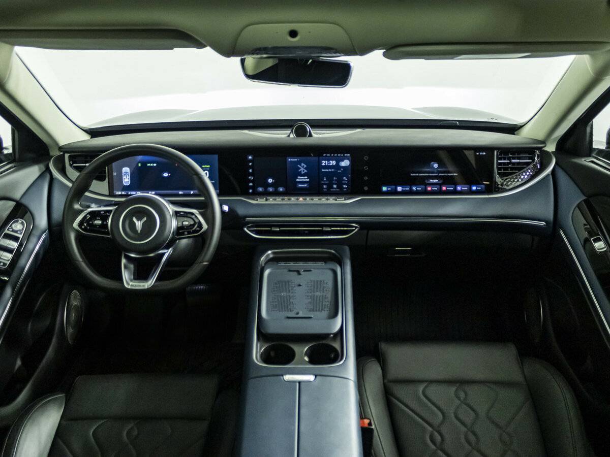 Б/У Войя Фри 2023 года. Фото: #11