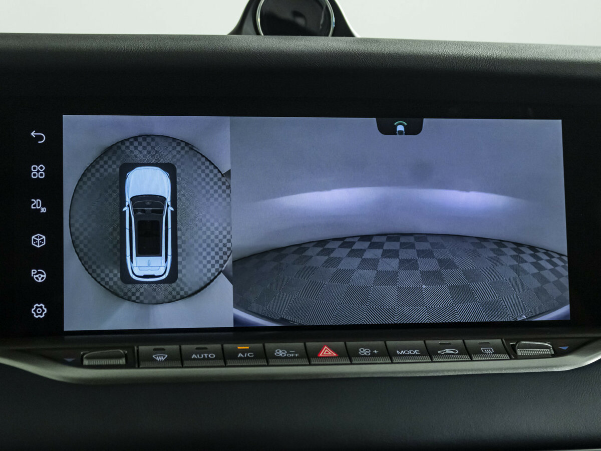 Б/У Войя Фри 2023 года. Фото: #13