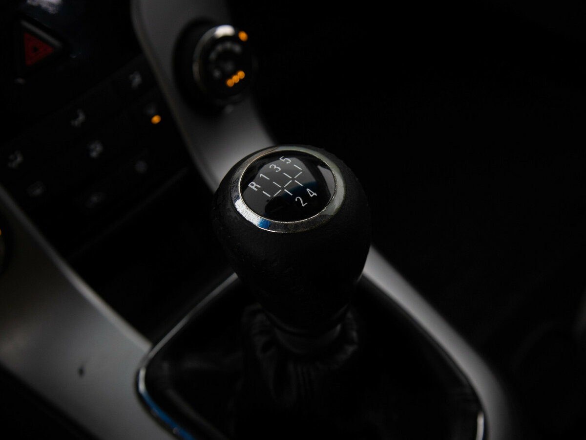 Chevrolet Cruze 2010 года с пробегом. Фото: #9