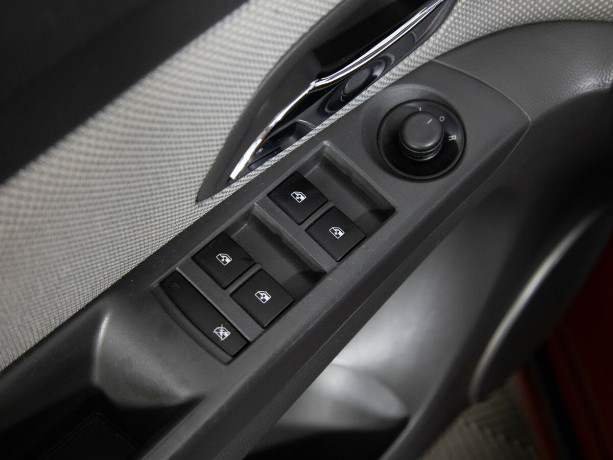 Chevrolet Cruze 2010 года с пробегом. Фото: #12