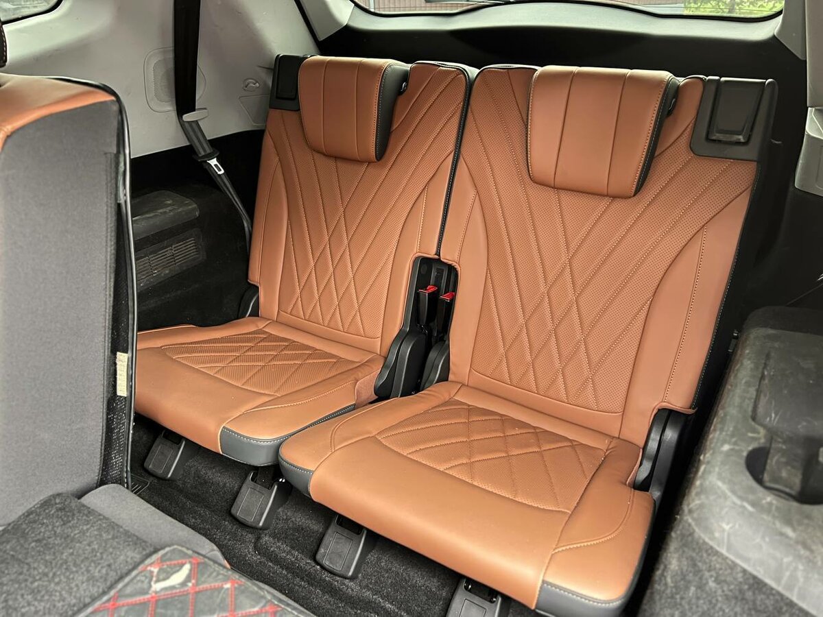 Б/У Чери Тигго 8 Про Макс 2022 года. Фото: #12