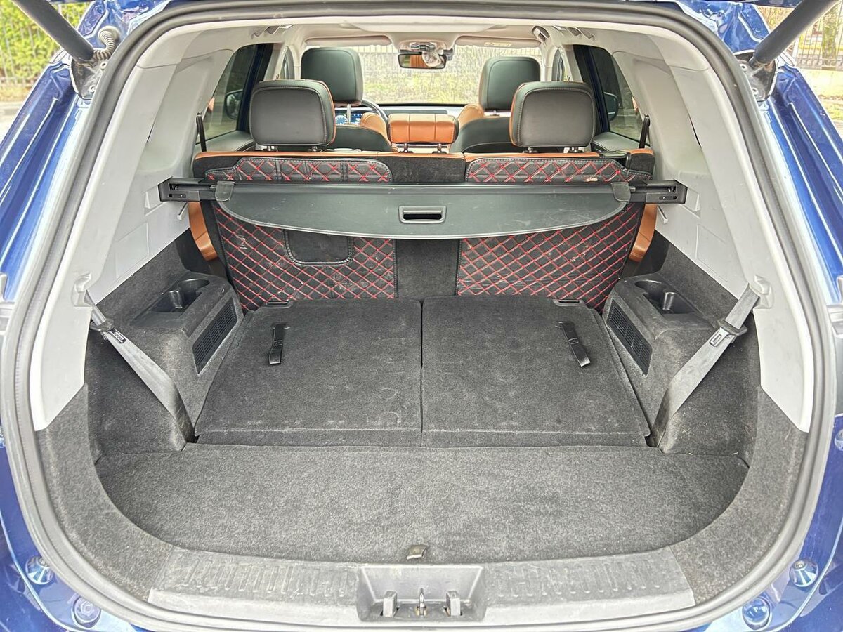 Б/У Чери Тигго 8 Про Макс 2022 года. Фото: #14