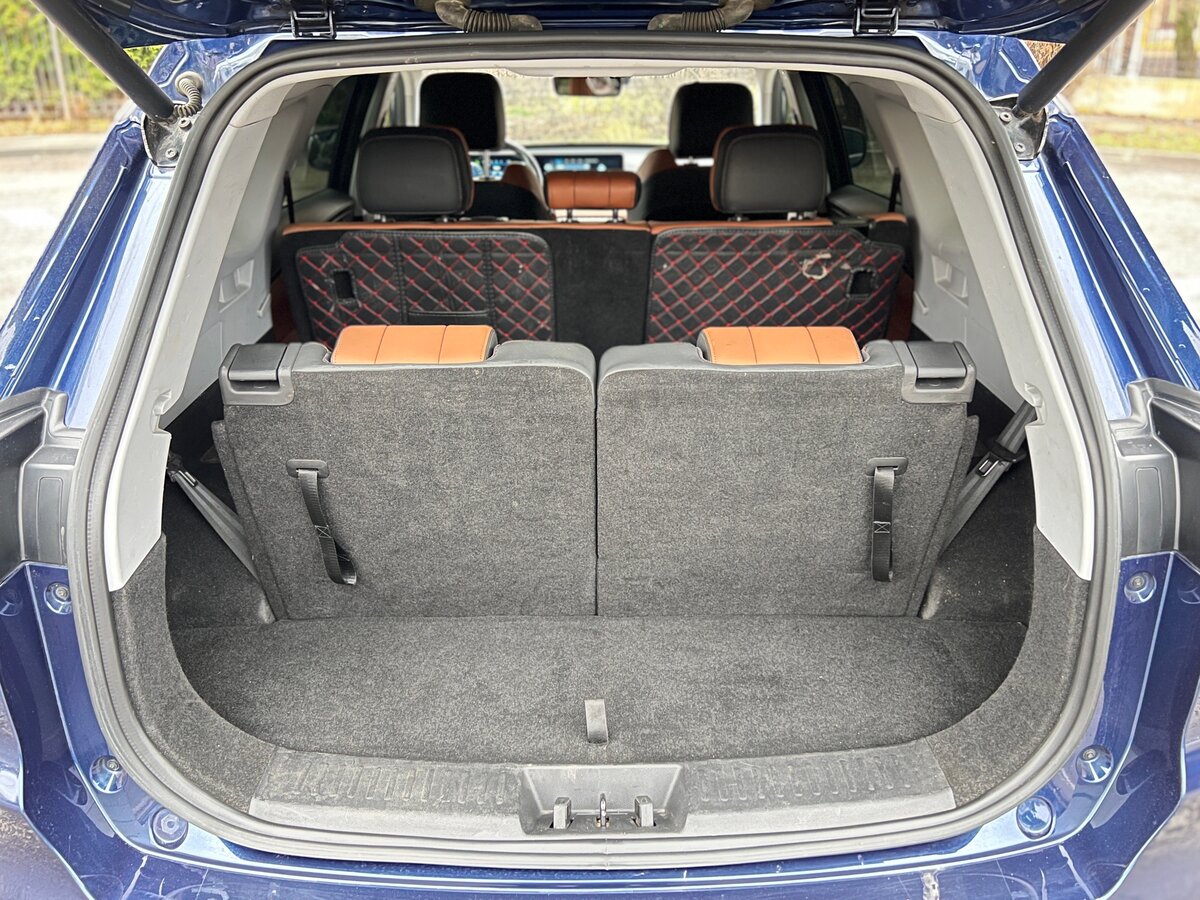 Б/У Чери Тигго 8 Про Макс 2022 года. Фото: #15