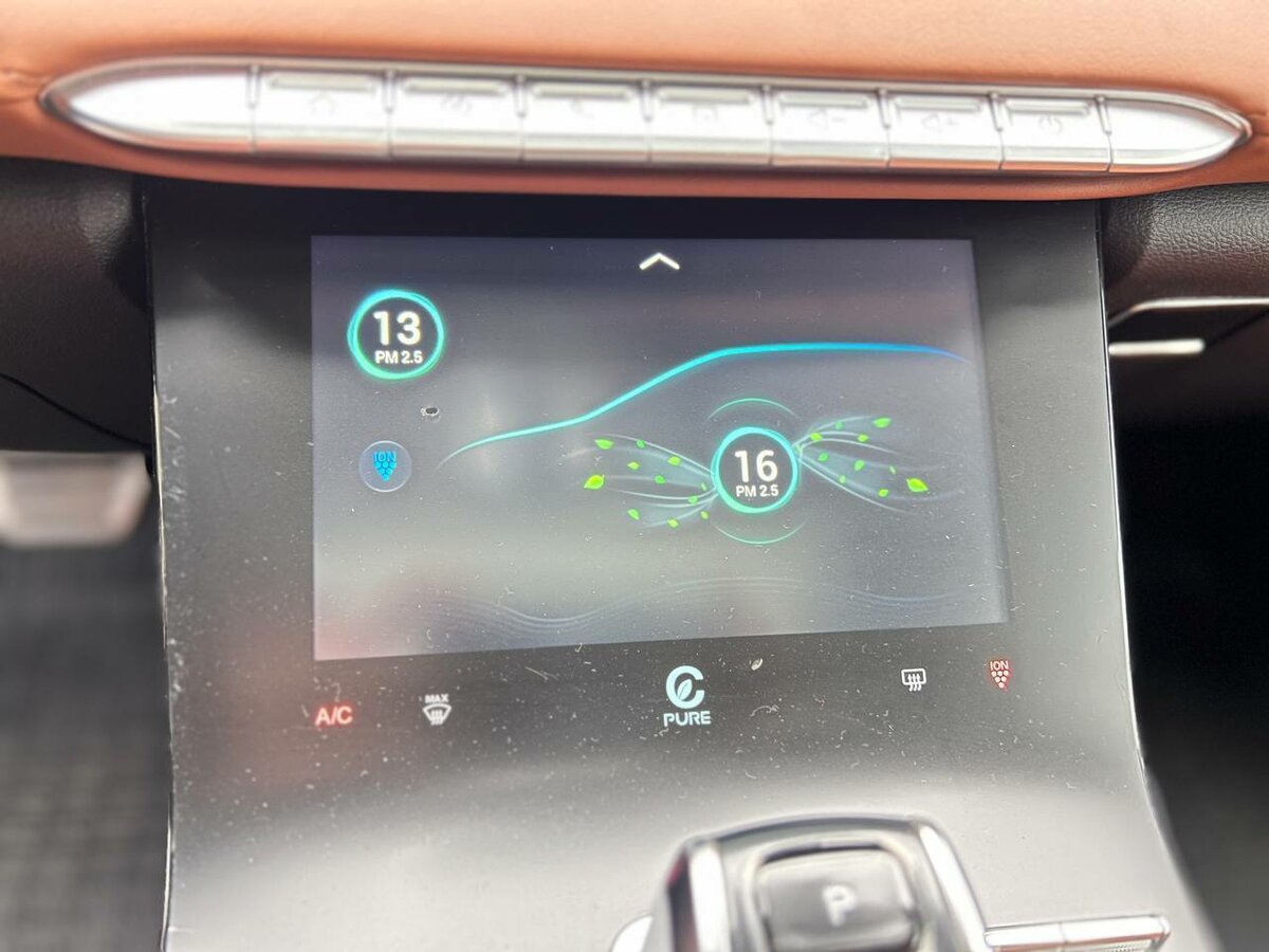 Б/У Чери Тигго 8 Про Макс 2022 года. Фото: #18