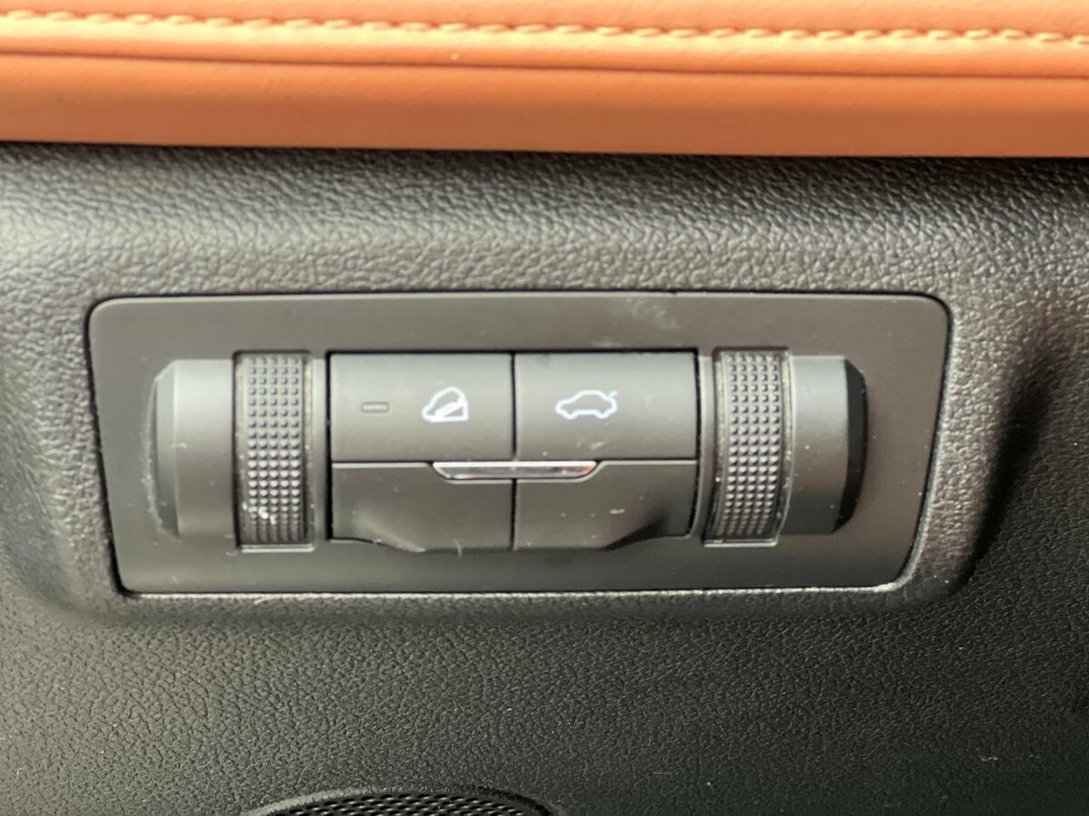 Б/У Чери Тигго 8 Про Макс 2022 года. Фото: #24