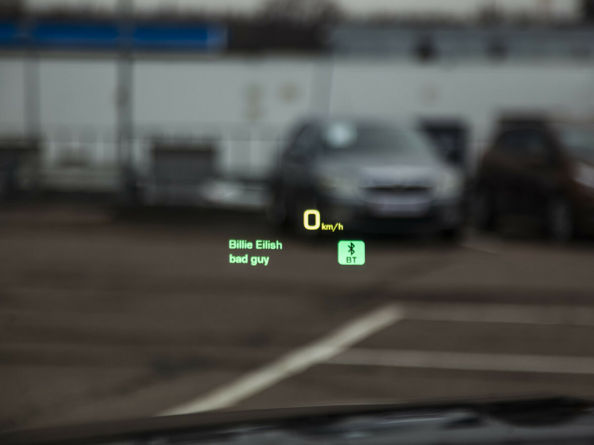 Cadillac Escalade 2018 года с пробегом. Фото: #15