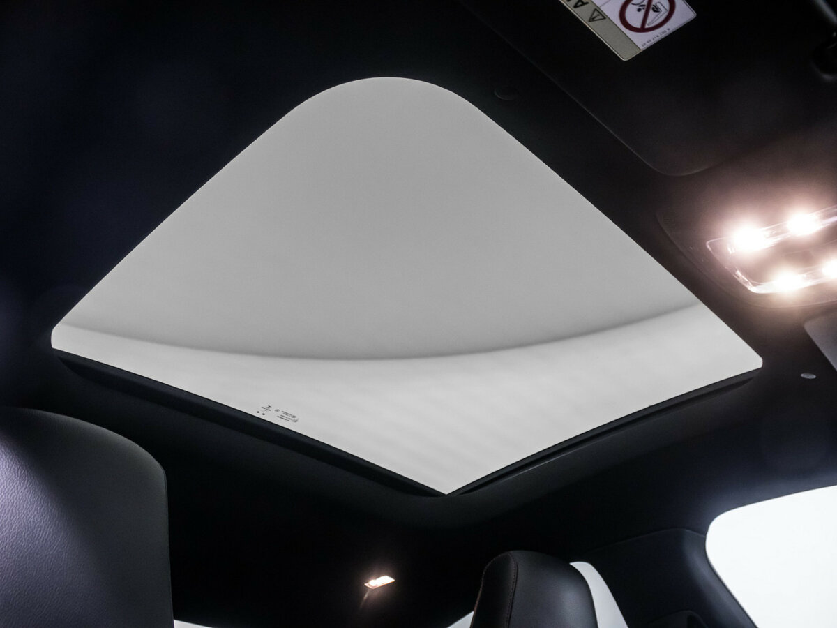 Mercedes-Benz CLA 2019 года с пробегом. Фото: #12