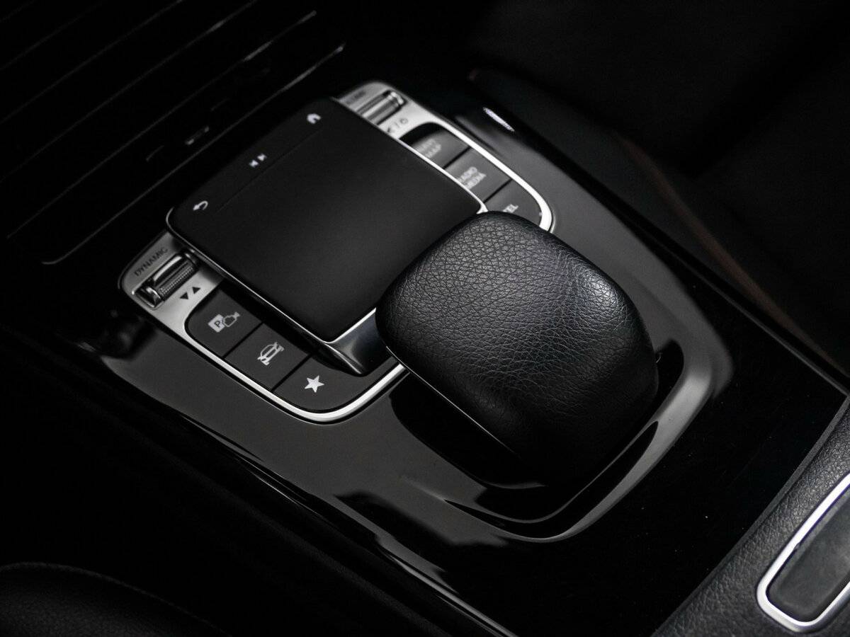 Mercedes-Benz CLA 2019 года с пробегом. Фото: #15