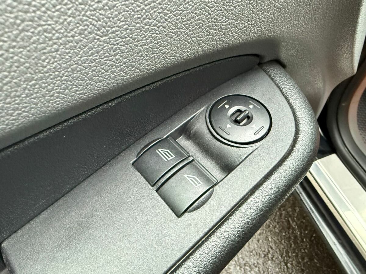 Б/У Форд Фокус 2009 года. Фото: #6