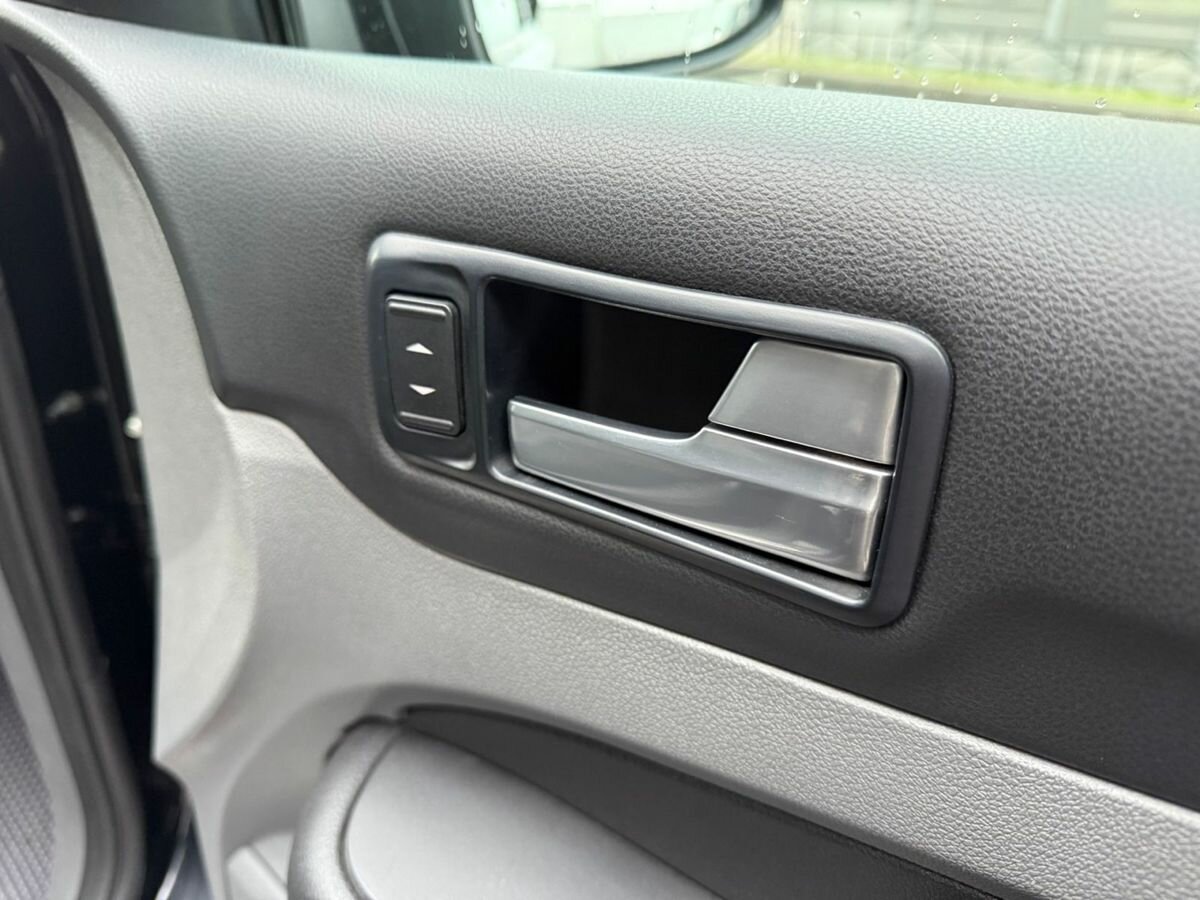 Б/У Форд Фокус 2009 года. Фото: #7