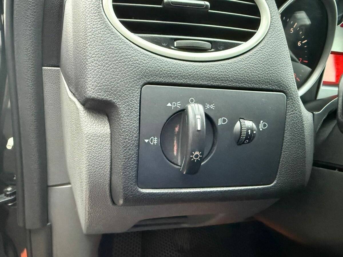 Б/У Форд Фокус 2009 года. Фото: #11