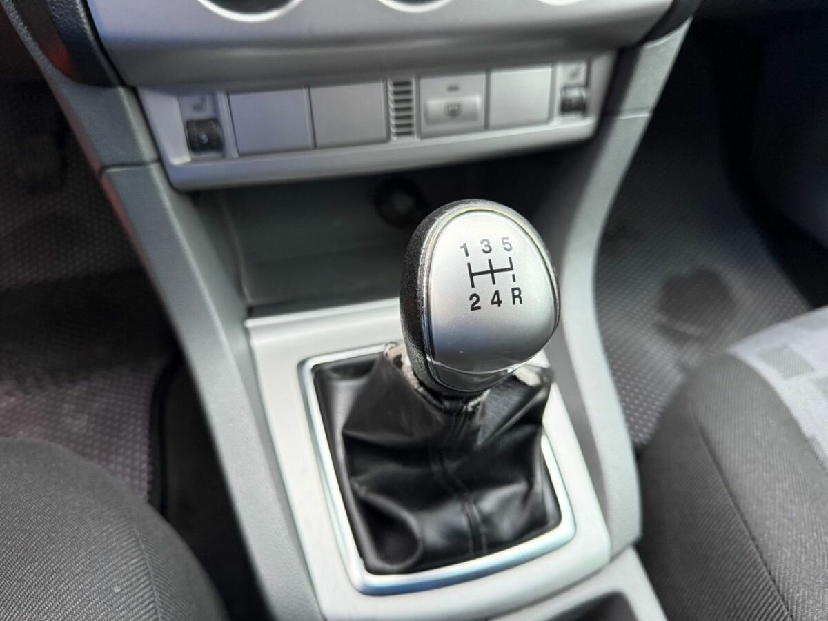 Б/У Форд Фокус 2009 года. Фото: #12