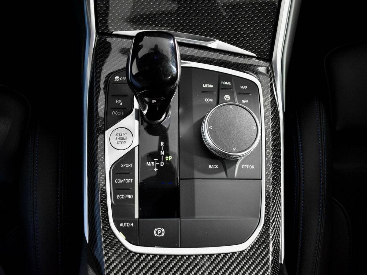 Б/У БМВ 3 серии 2021 года. Фото: #15