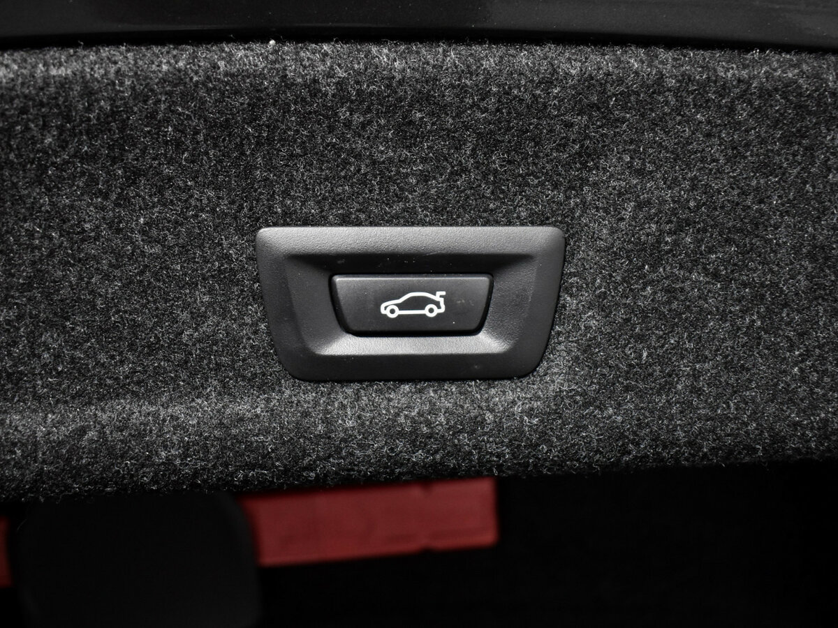 Б/У БМВ 3 серии 2021 года. Фото: #20