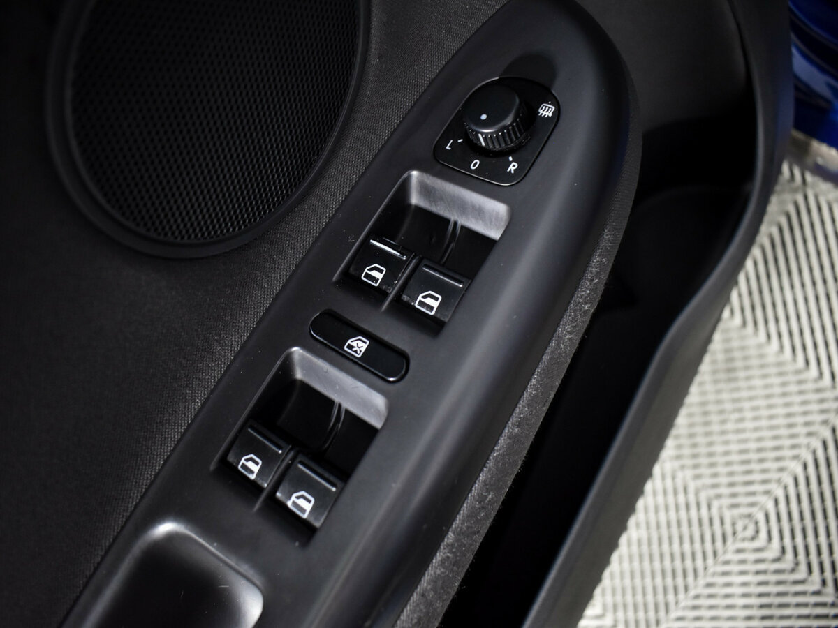 Volkswagen Golf Plus 2008 года с пробегом. Фото: #16