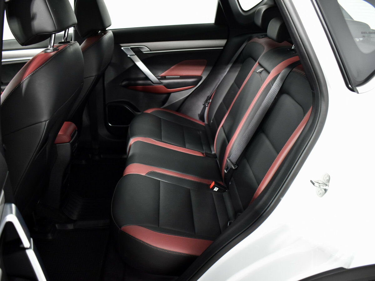 Б/У Белджи Икс50 2024 года. Фото: #10