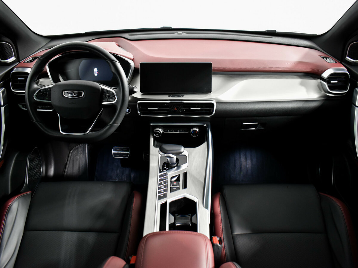 Б/У Белджи Икс50 2024 года. Фото: #14