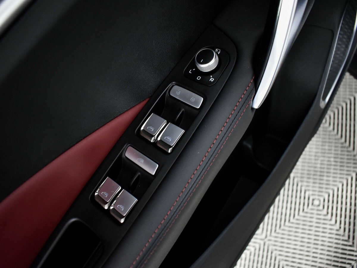 Б/У Белджи Икс50 2024 года. Фото: #18