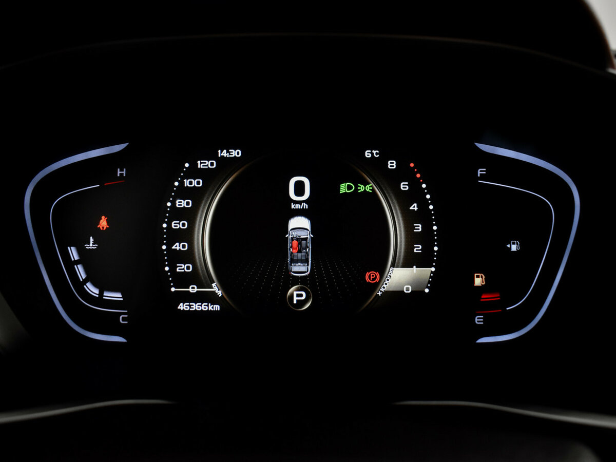 Б/У Белджи Икс50 2024 года. Фото: #24