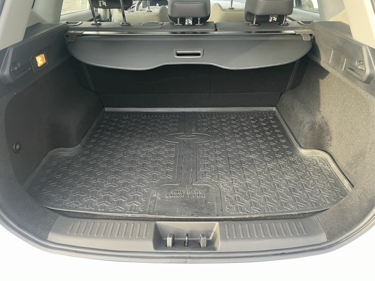 Б/У Чери Тигго 7 Про Макс 2023 года. Фото: #12