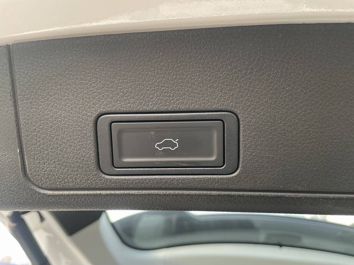 Б/У Чери Тигго 7 Про Макс 2023 года. Фото: #18