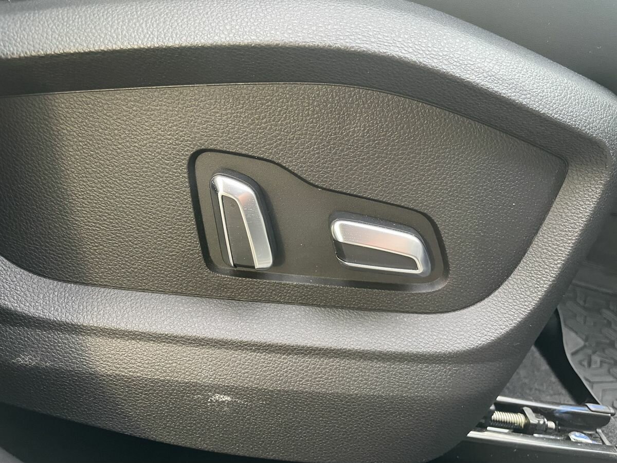 Б/У Чери Тигго 7 Про Макс 2023 года. Фото: #20